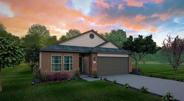 Photo of 8437 Sharpies Cyn, San Antonio, TX 78222