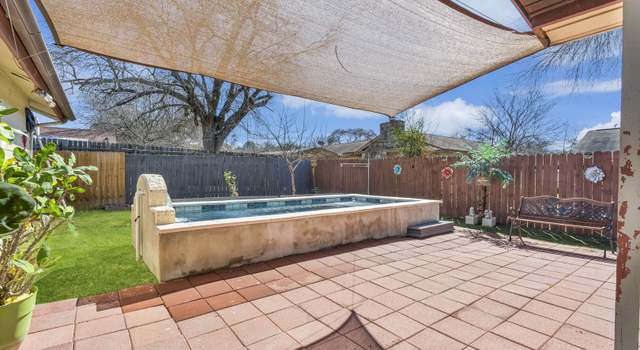 Photo of 4326 Las Cruces St, San Antonio, TX 78233-6808