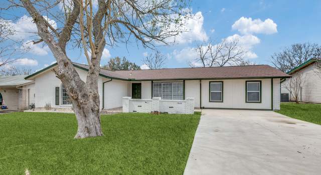 Photo of 8523 Glen Shadow, San Antonio, TX 78239