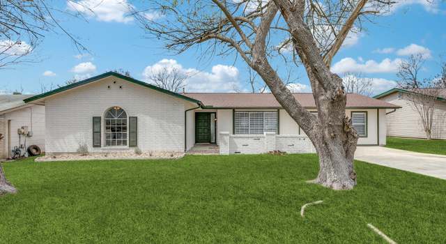 Photo of 8523 Glen Shadow, San Antonio, TX 78239