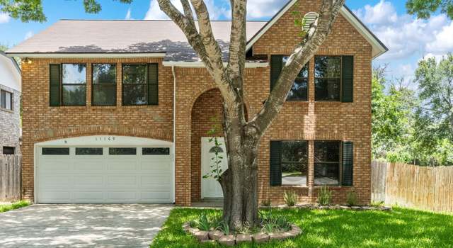 Photo of 11169 Moonlit Park, San Antonio, TX 78249