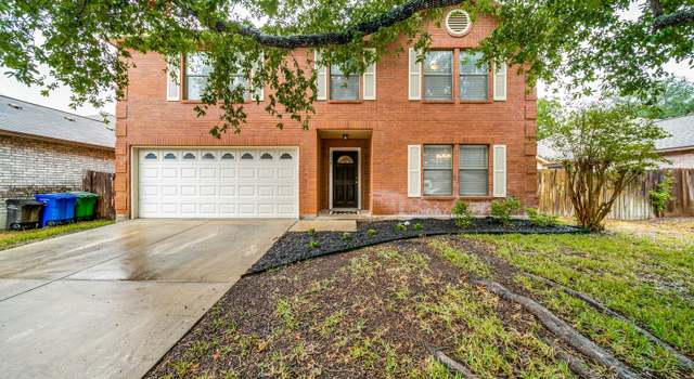 Photo of 3559 Mistic Grv, San Antonio, TX 78247