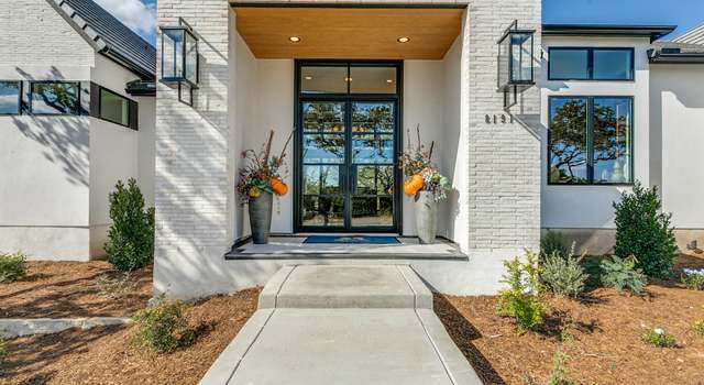 Photo of 8191 Blue Oak Way, San Antonio, TX 78266