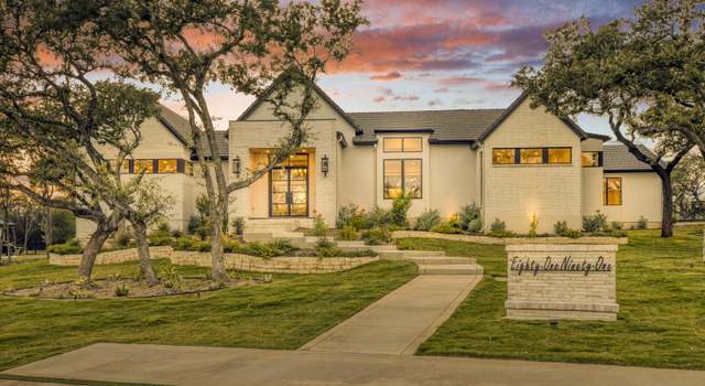 Photo of 8191 Blue Oak Way, San Antonio, TX 78266