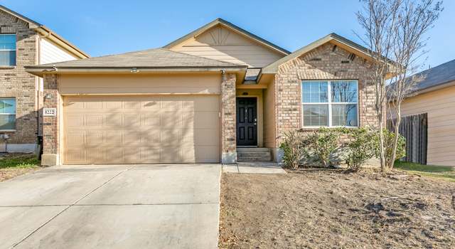 Photo of 8222 Radiant Star, San Antonio, TX 78252