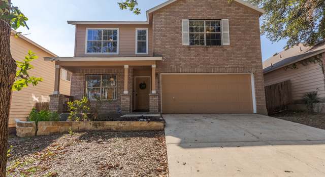 Photo of 10819 Indigo, San Antonio, TX 78239