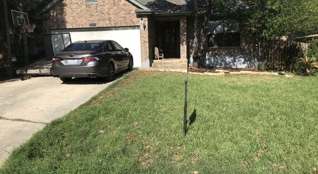 Photo of 16131 Walnut Crk, San Antonio, TX 78247
