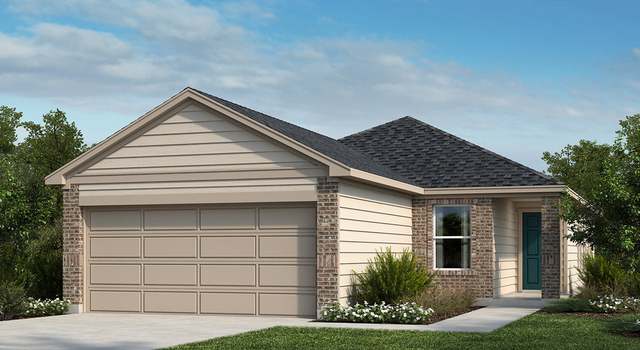 Photo of 4770 Pico Pico St, San Antonio, TX 78222