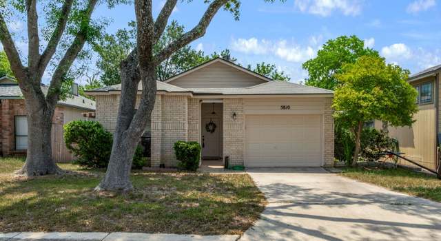 Photo of 5810 Spring Grn, San Antonio, TX 78247