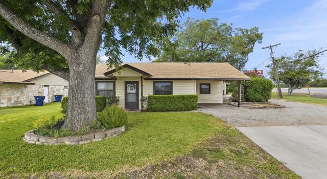 Photo of 100 Haeckerville Rd, Cibolo, TX 78108