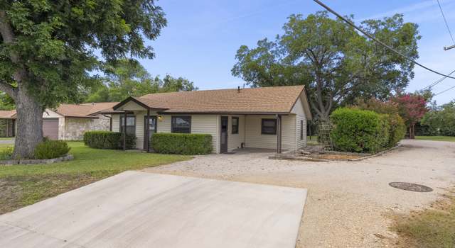 Photo of 100 Haeckerville Rd, Cibolo, TX 78108