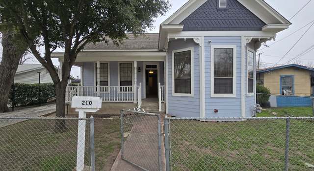 Photo of 210 Sharer, San Antonio, TX 78208
