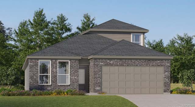 Photo of 14830 Taradeau, San Antonio, TX 78254