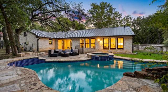 Photo of 12610 Morgans Rdg, San Antonio, TX 78230