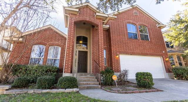 Photo of 11610 Lemonmint, San Antonio, TX 78245
