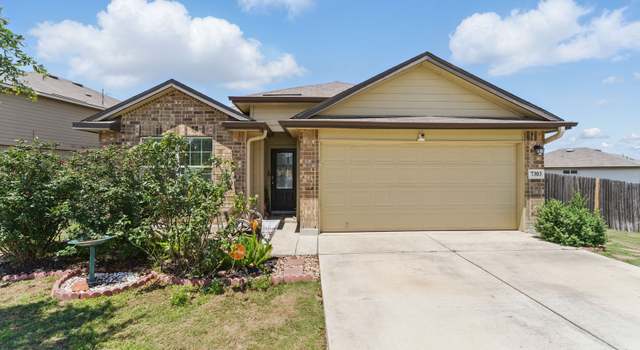 Photo of 7303 Altair Loop, San Antonio, TX 78252