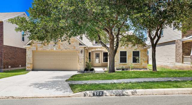 Photo of 122 Carnousty, Cibolo, TX 78108
