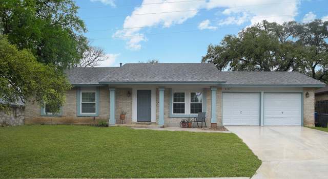 Photo of 8207 Shallow Crk, San Antonio, TX 78251