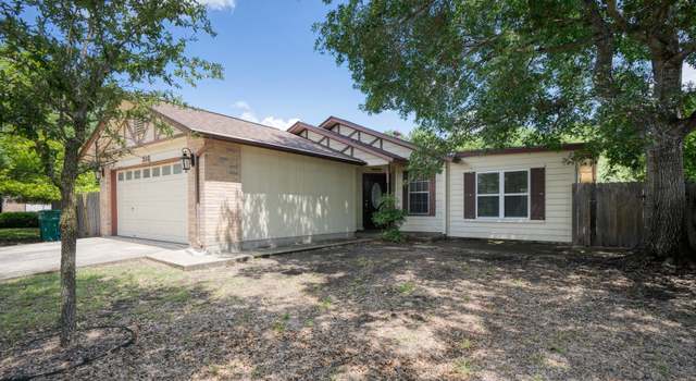 Photo of 316 Bentwood Dr, Boerne, TX 78006-1906
