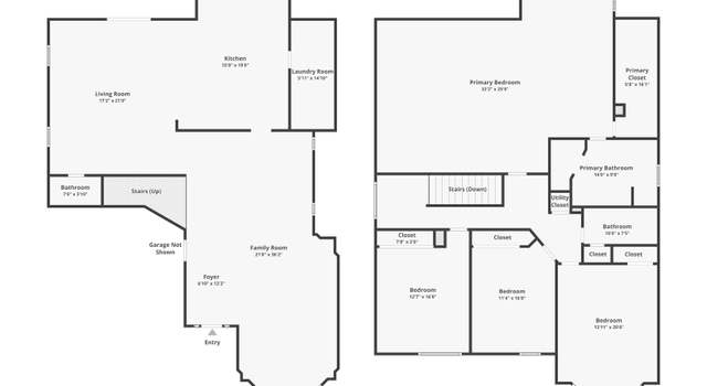 Photo of 18319 Redriver Dawn, San Antonio, TX 78259-3553