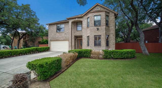 Photo of 18319 Redriver Dawn, San Antonio, TX 78259-3553