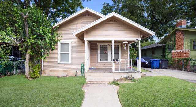 Photo of 511 Cooper St, San Antonio, TX 78210