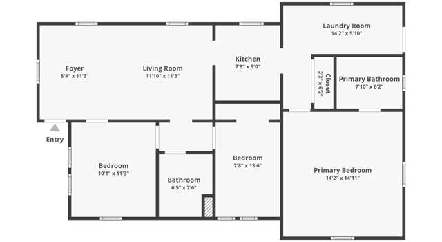 Photo of 511 Cooper St, San Antonio, TX 78210