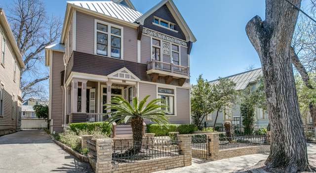 Photo of 236 Madison, San Antonio, TX 78204