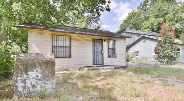 Photo of 326 Inez, San Antonio, TX 78228
