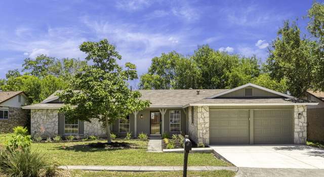 Photo of 13846 Crested Rise, San Antonio, TX 78217