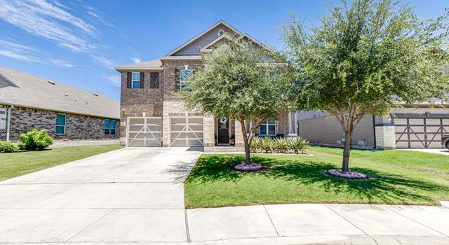 Photo of 11521 Turmoil Curv, San Antonio, TX 78254