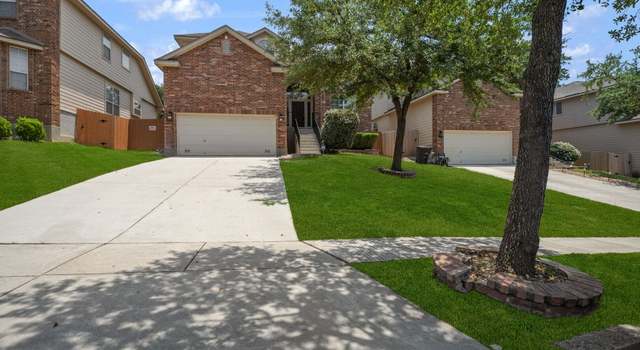 Photo of 17026 Darien Wing, San Antonio, TX 78247
