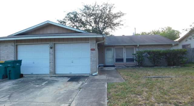Photo of 10223 Flatland Trl, Converse, TX 78109