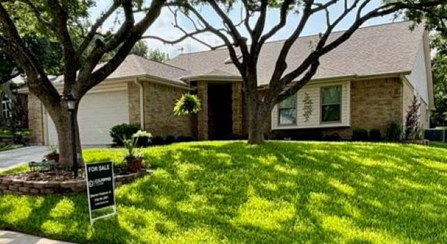 Photo of 3716 Scenic Dr, Schertz, TX 78108