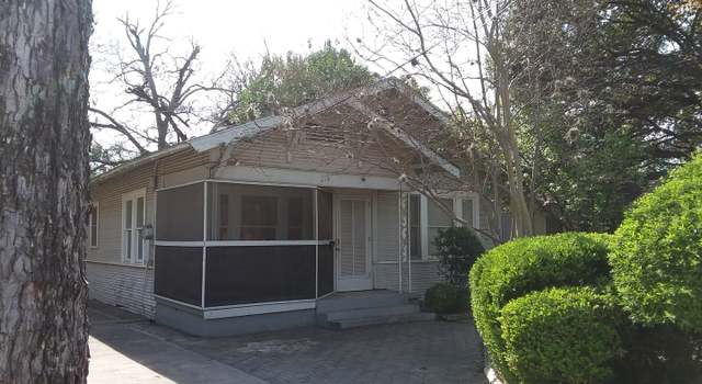 Photo of 214 Ira, San Antonio, TX 78209