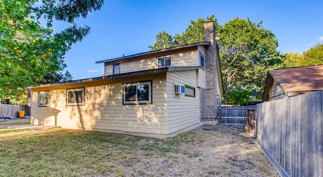 Photo of 4906 LA Posada St, San Antonio, TX 78233-6336