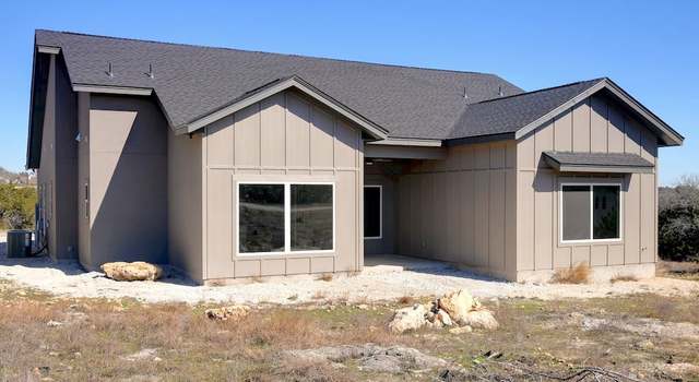 Photo of 112 Moses Hughes, Blanco, TX 78606