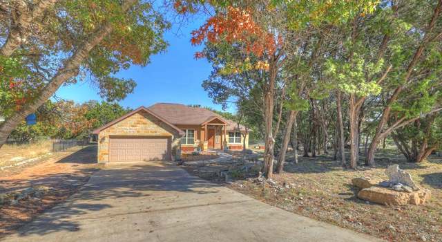 Photo of 654 Monarch, Canyon Lake, TX 78133-2132