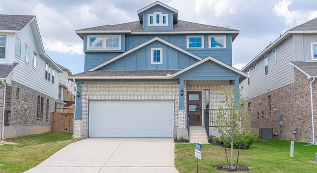 Photo of 2629 Moonlight Run, San Antonio, TX 78245