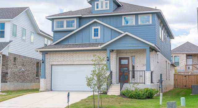Photo of 2629 Moonlight Run, San Antonio, TX 78245
