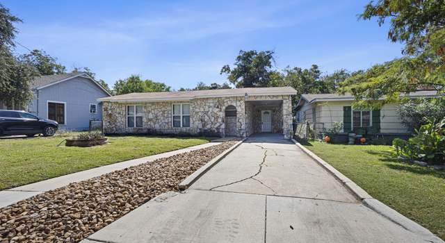 Photo of 242 Brandywine Ave, San Antonio, TX 78228