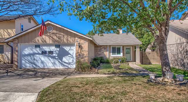Photo of 4407 Hilton Head St, San Antonio, TX 78217-1873