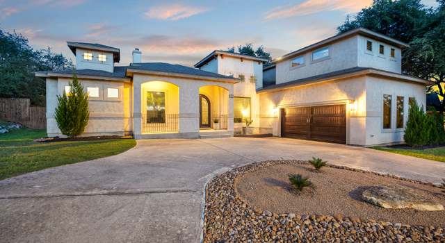Photo of 10 Gemsbuck Isle, San Antonio, TX 78258
