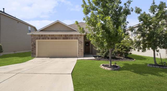 Photo of 7227 Marina Del Rey, Converse, TX 78109-3701