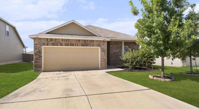 Photo of 7227 Marina Del Rey, Converse, TX 78109-3701