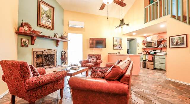 Photo of 275 Fort Clark Rd, Brackettville, TX 78832