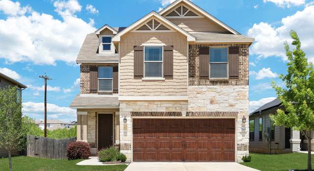 Photo of 7143 Dulce Mdw, San Antonio, TX 78252
