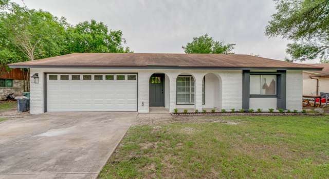 Photo of 6911 Lordsport, San Antonio, TX 78239