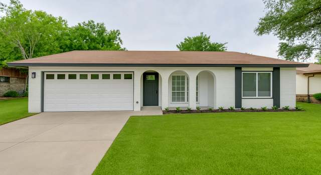 Photo of 6911 Lordsport, San Antonio, TX 78239