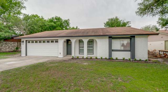 Photo of 6911 Lordsport, San Antonio, TX 78239